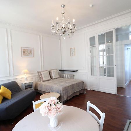 Apartament Bien Etre Immo Poitiers Zewnętrze zdjęcie