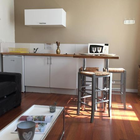 Apartament Bien Etre Immo Poitiers Zewnętrze zdjęcie