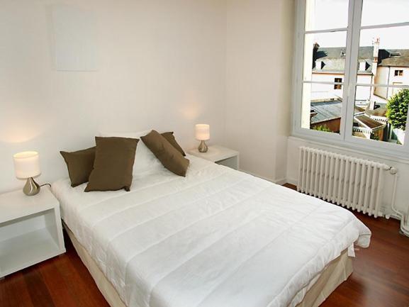 Apartament Bien Etre Immo Poitiers Zewnętrze zdjęcie