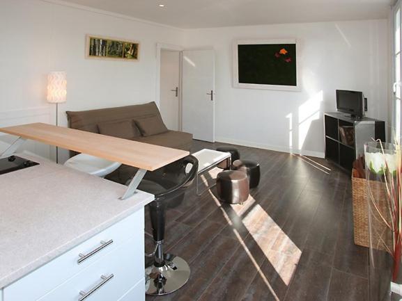Apartament Bien Etre Immo Poitiers Zewnętrze zdjęcie