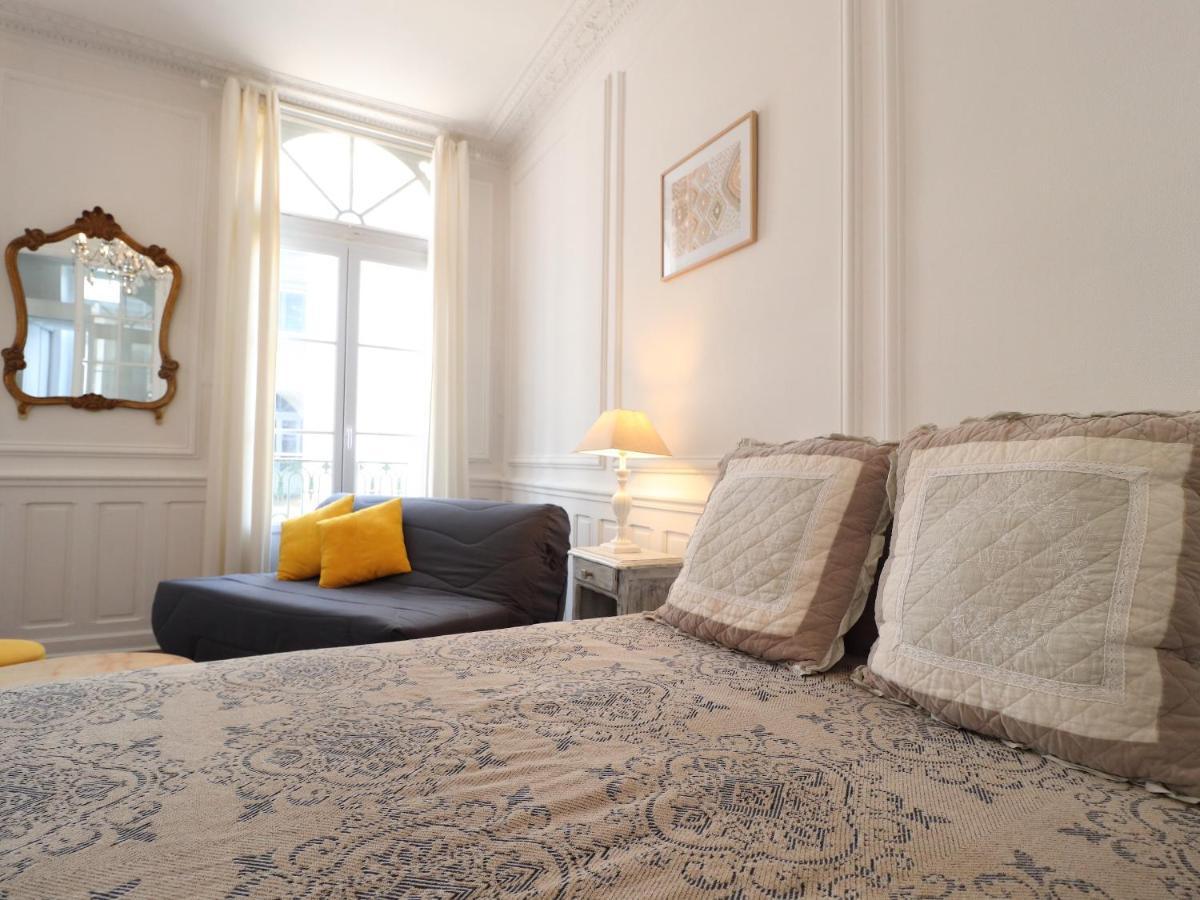 Apartament Bien Etre Immo Poitiers Zewnętrze zdjęcie