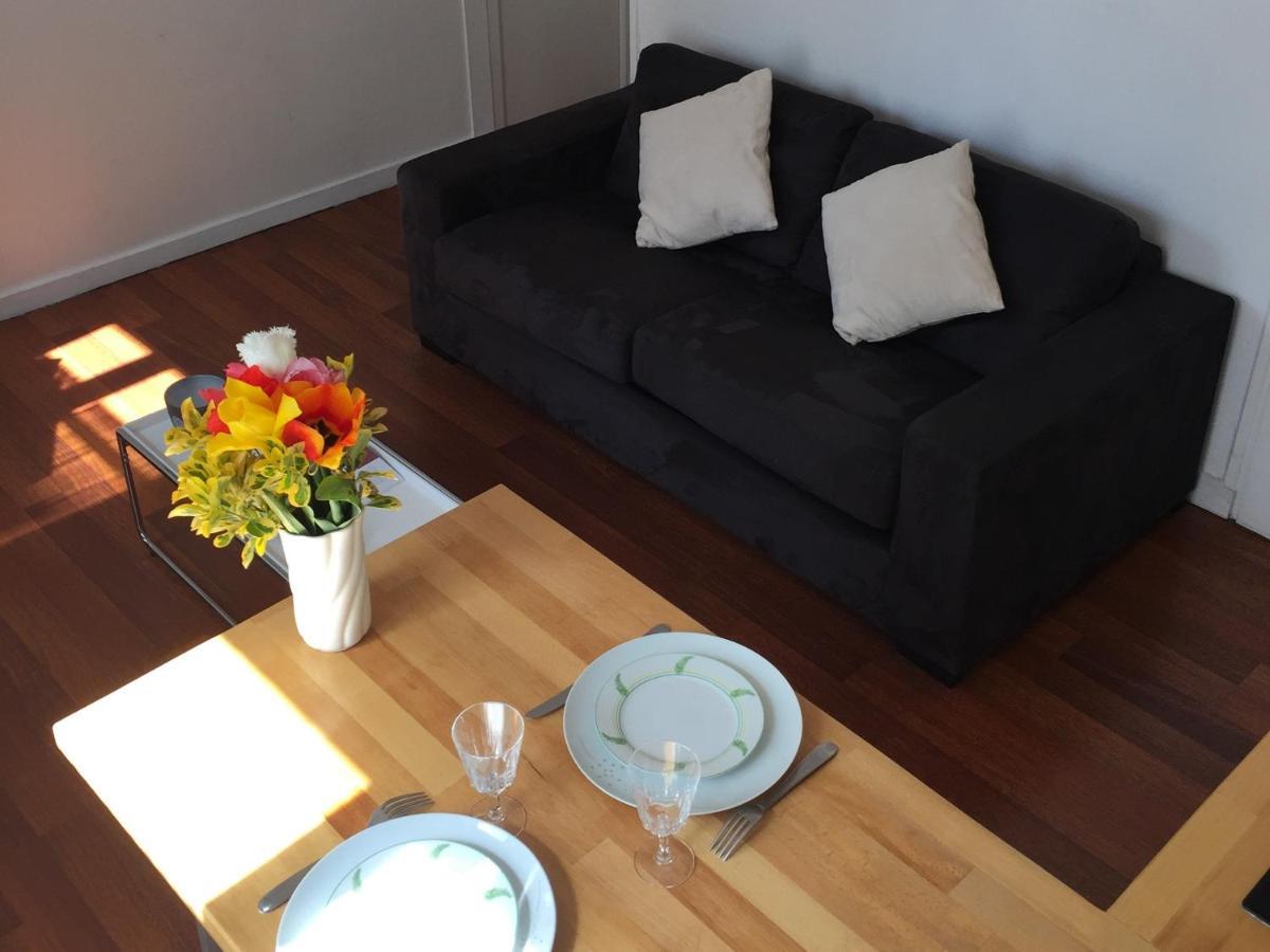 Apartament Bien Etre Immo Poitiers Zewnętrze zdjęcie