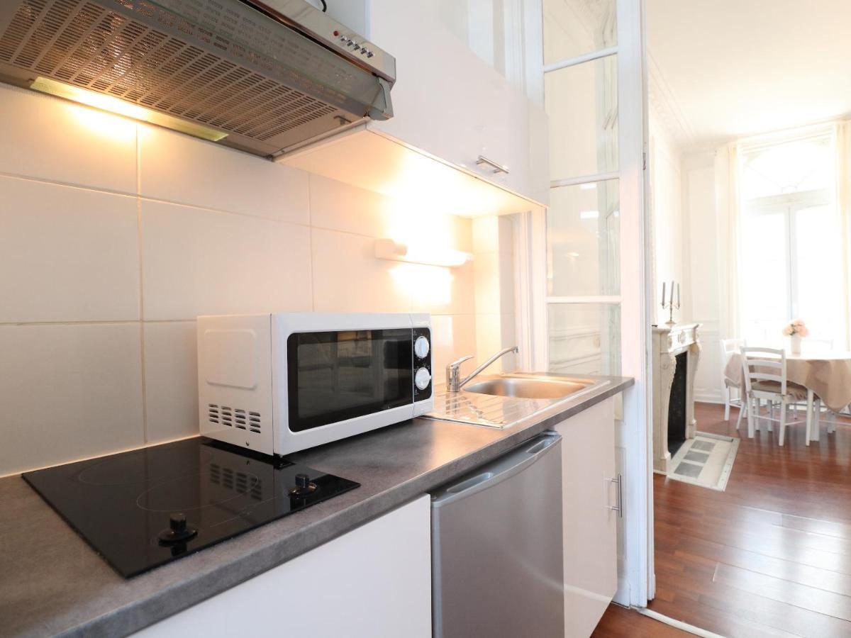 Apartament Bien Etre Immo Poitiers Zewnętrze zdjęcie