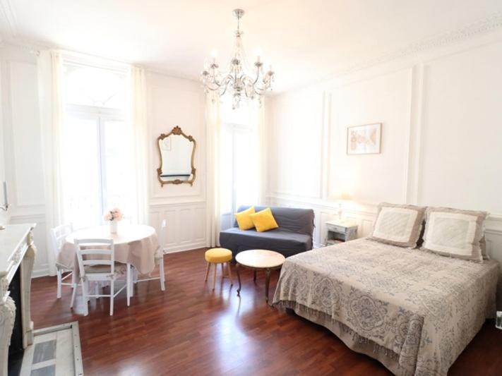 Apartament Bien Etre Immo Poitiers Pokój zdjęcie