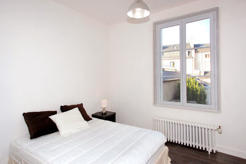 Apartament Bien Etre Immo Poitiers Zewnętrze zdjęcie