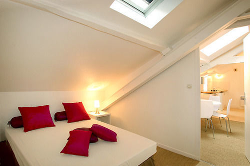 Apartament Bien Etre Immo Poitiers Zewnętrze zdjęcie