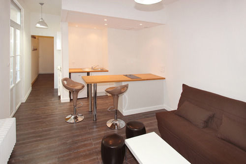 Apartament Bien Etre Immo Poitiers Zewnętrze zdjęcie