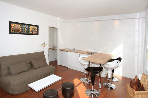 Apartament Bien Etre Immo Poitiers Zewnętrze zdjęcie